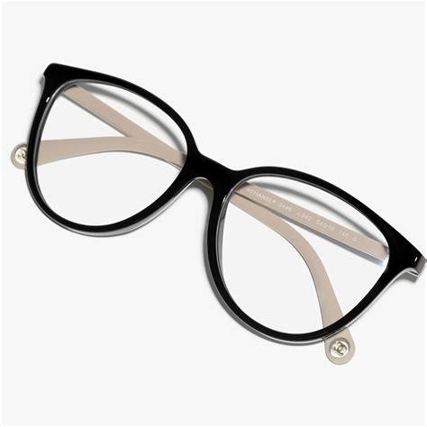 gafas graduadas mujer chanel|gafas para graduar.